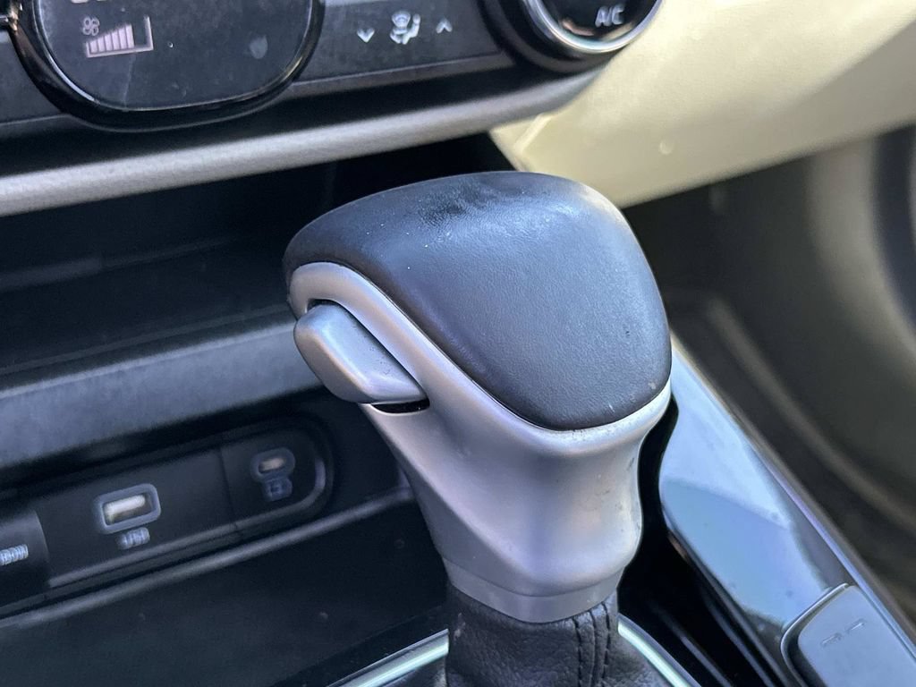 Used 2024 Kia Soul EX FWD image 40