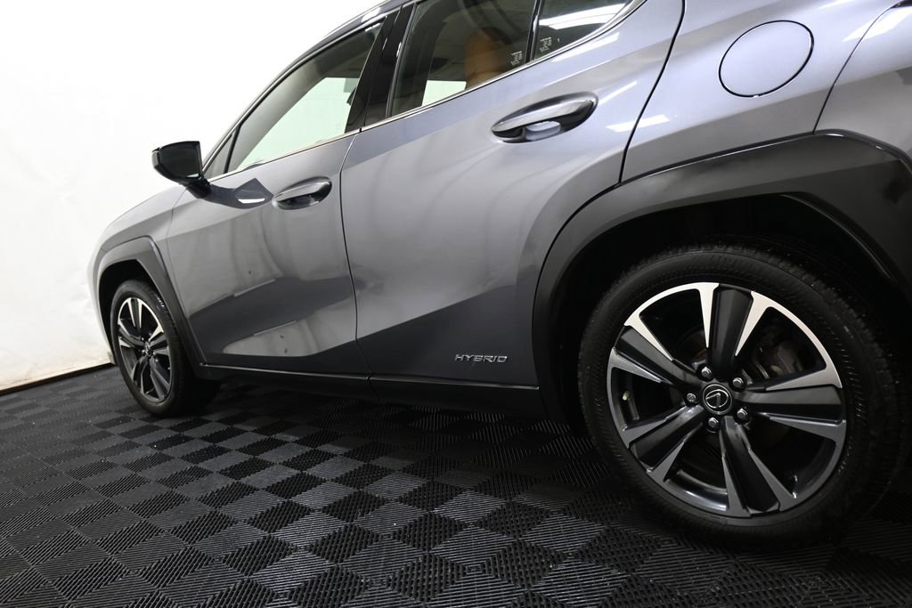 Used 2021 Lexus UX 250h w/ Premium Package AWD/4WD image 14
