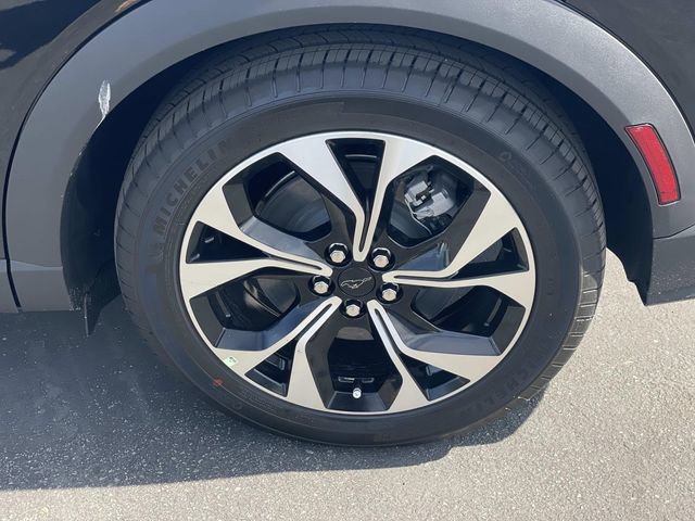 New 2026 Ford Mustang Mach-E Select image 33