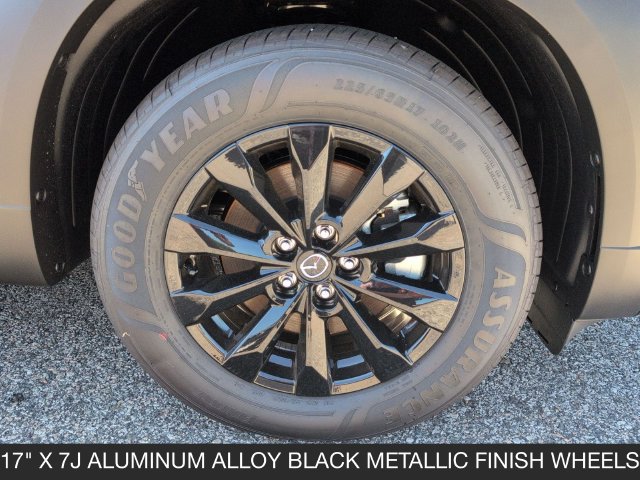 New 2026 MAZDA CX-50 AWD 2.5 S w/ Weather Package image 25