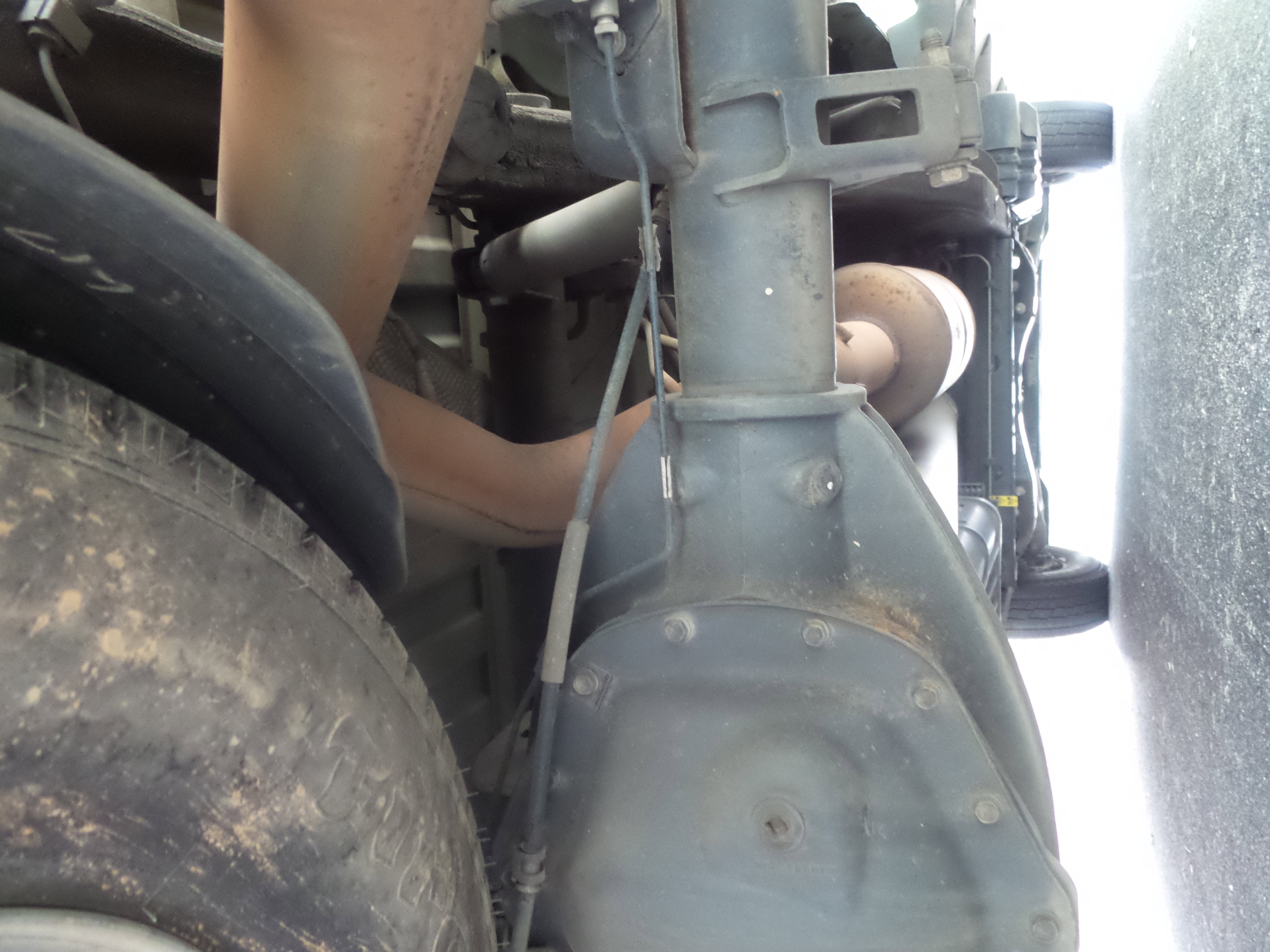 Used 2019 Chevrolet Silverado 2500 W/T w/ WT Convenience Package image 14