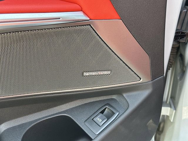 Used 2024 BMW M3 w/ Executive Package image 23