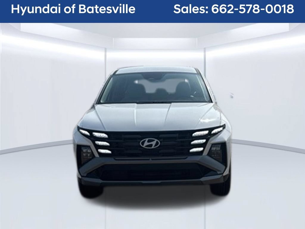 Used 2023 Hyundai Tucson SEL w/ Convenience Package FWD image 8