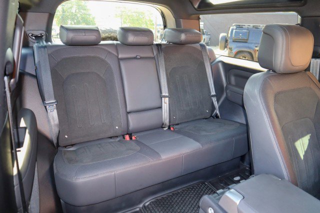 Used 2023 Land Rover Defender 90 V8 image 22