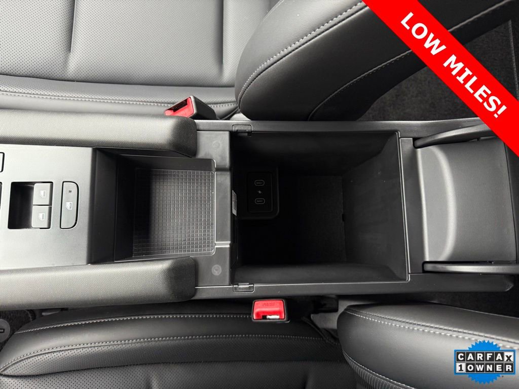 Used 2023 Hyundai Ioniq 6 SEL image 35