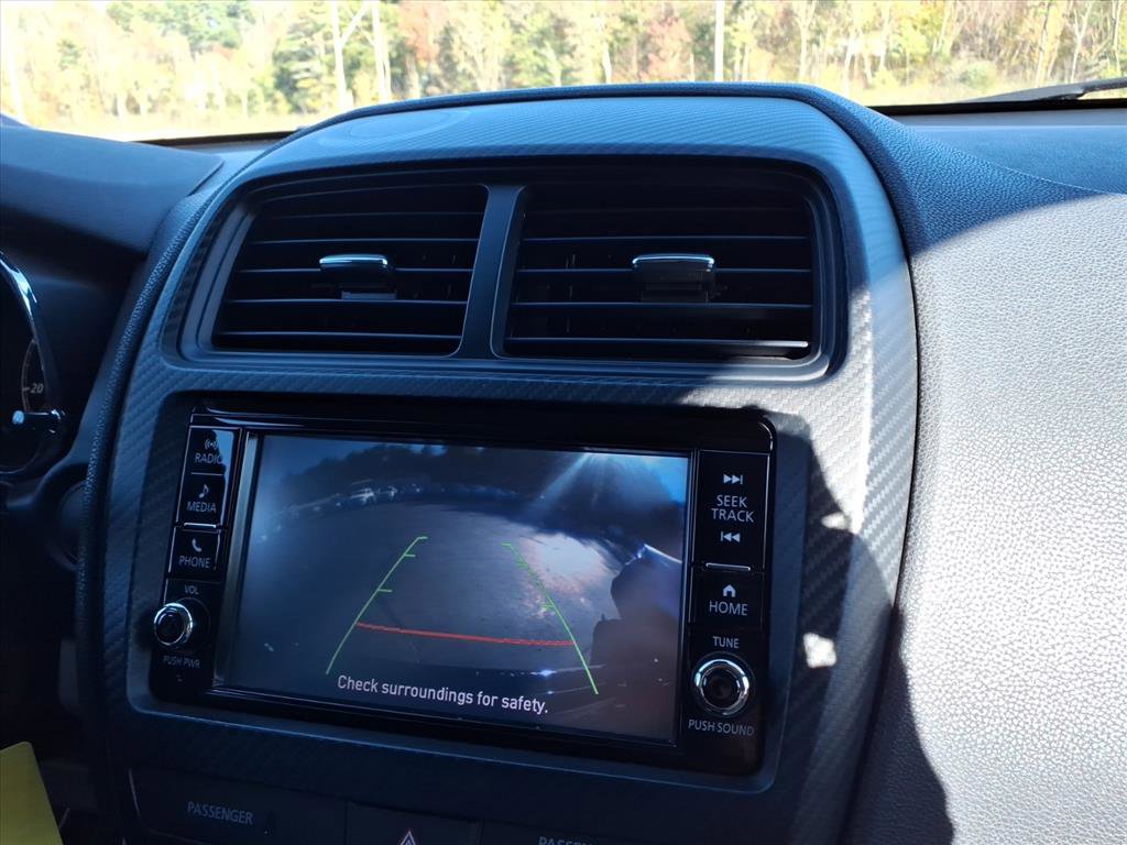 Used 2021 Mitsubishi Outlander Sport SE image 16
