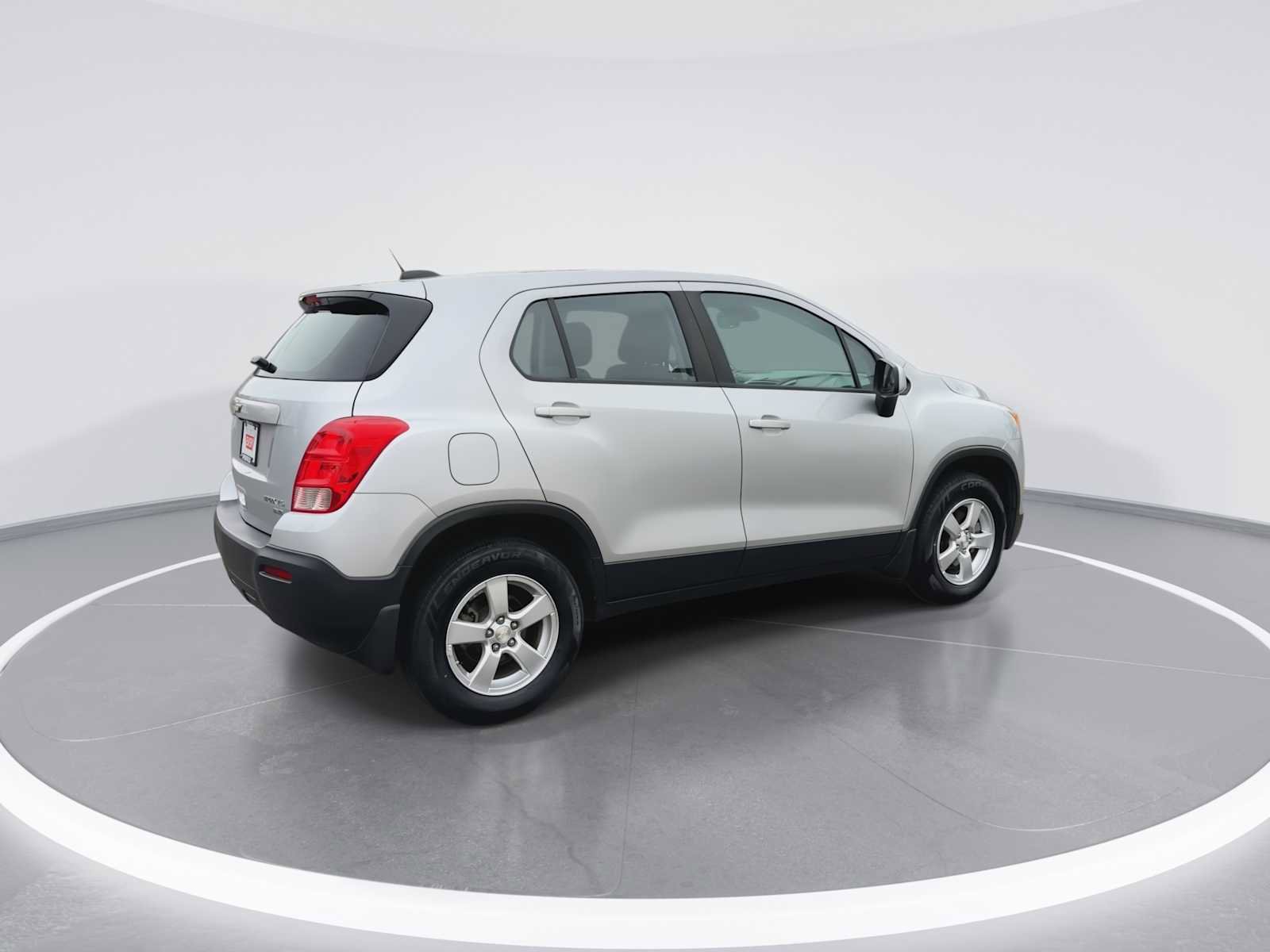 Used 2016 Chevrolet Trax LS w/ LPO, Protection Package image 8