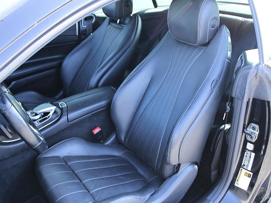 Used 2020 Mercedes-Benz E 450 Coupe image 20