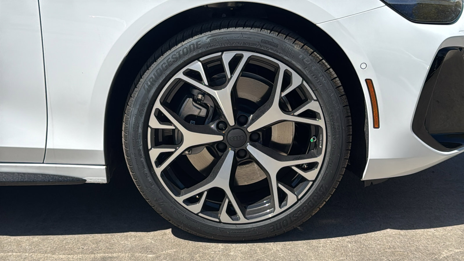 New 2026 Audi A6 Premium Plus AWD/4WD image 26