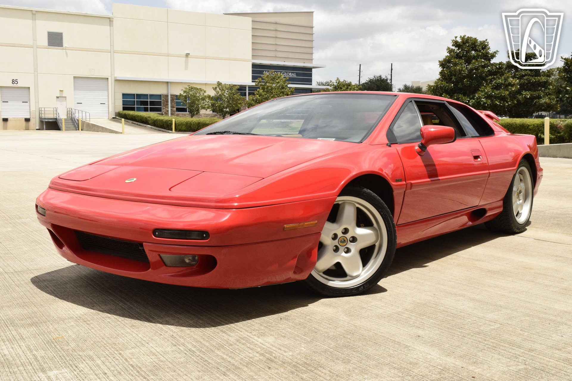 Used 1994 Lotus Esprit S4 RWD image 26