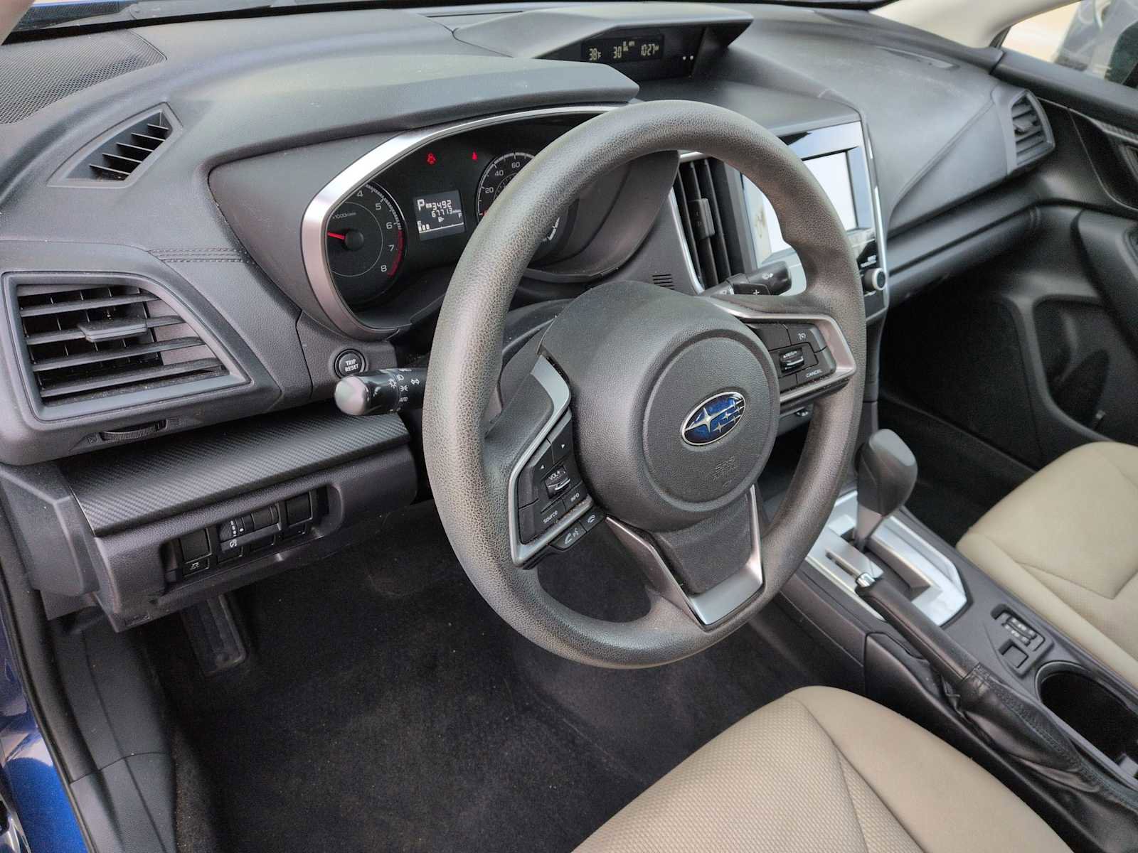 Used 2018 Subaru Impreza 2.0i Premium AWD/4WD image 2
