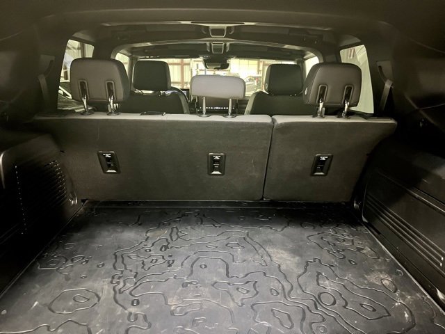 Used 2024 GMC Hummer EV 3X image 5