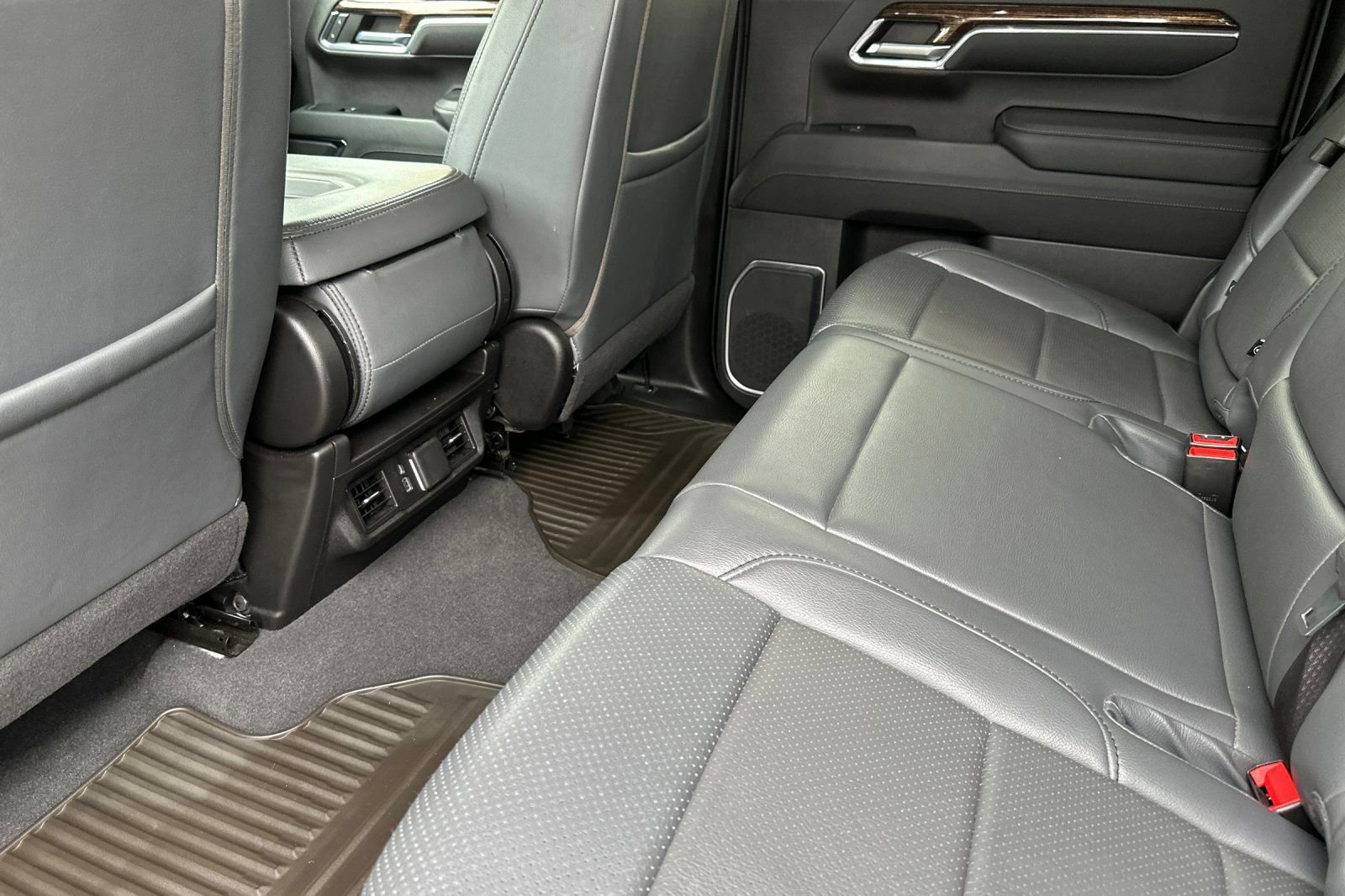 Certified 2023 GMC Sierra 1500 Elevation image 13