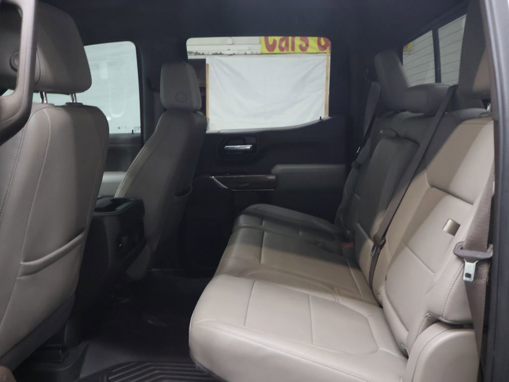 Used 2022 Chevrolet Silverado 1500 RST image 14