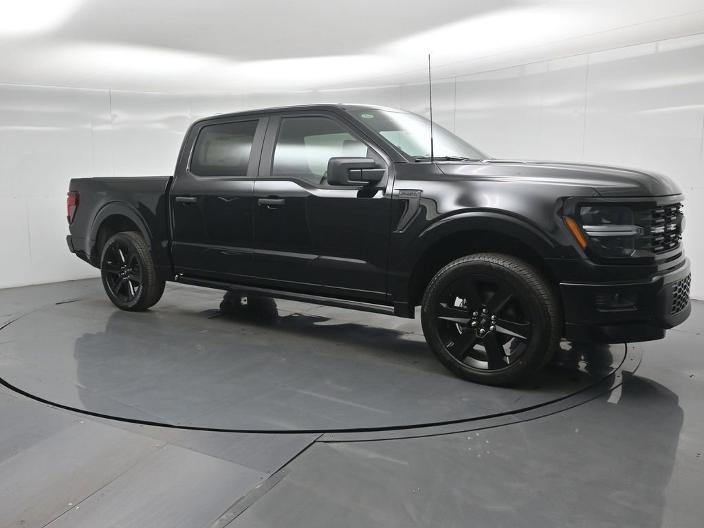 New 2026 Ford F150 STX AWD/4WD image 54