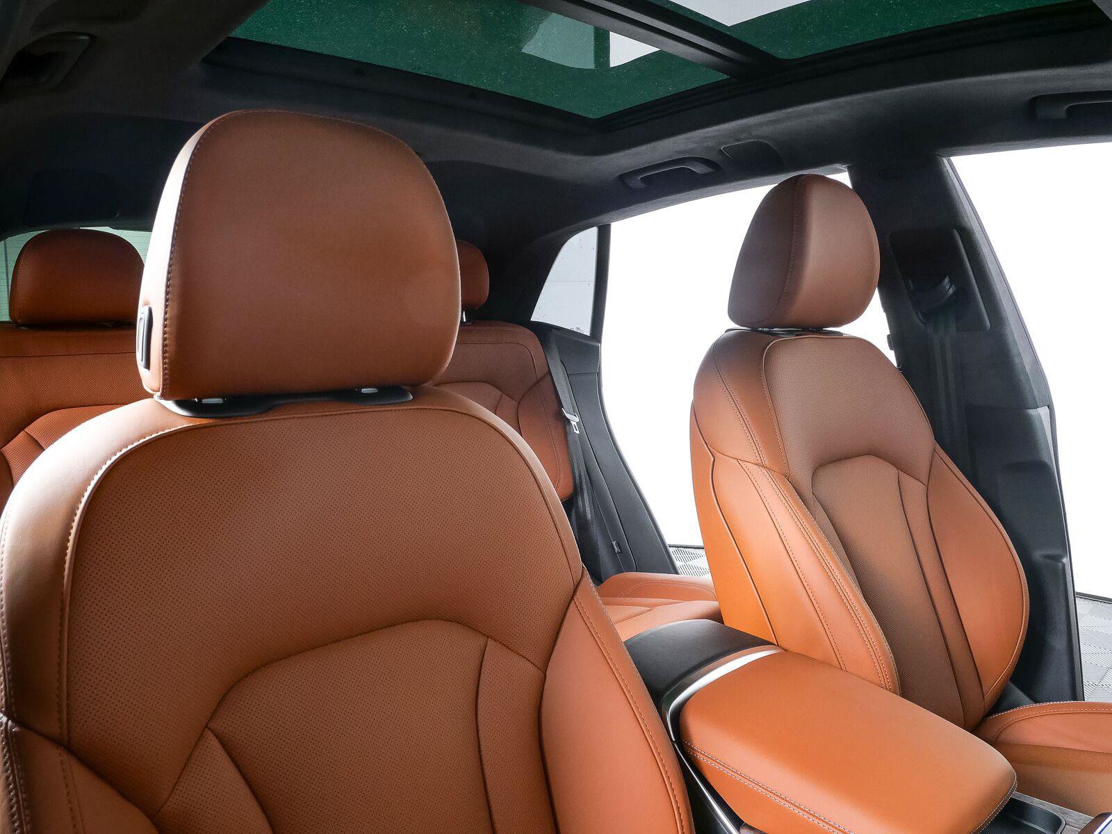 New 2027 Audi Q8 Prestige AWD/4WD image 24