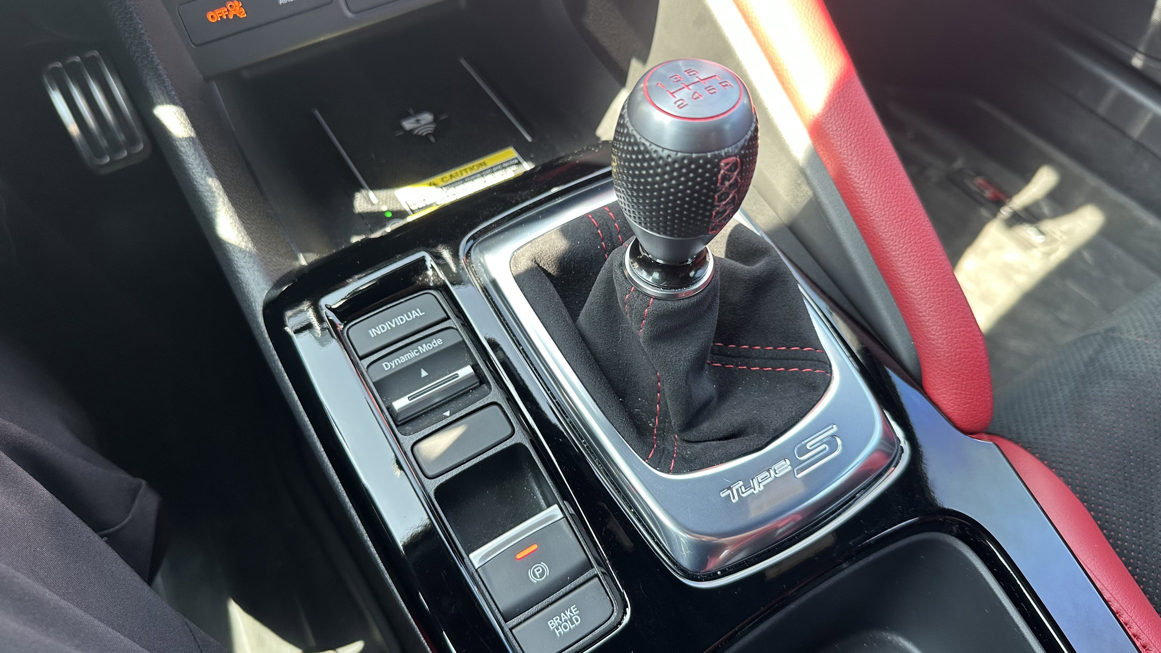 Used 2024 Acura Integra Type S image 27