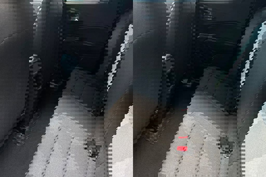 New 2026 Chevrolet Trax RS image 12