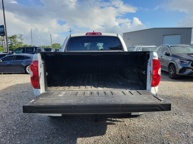 Used 2021 Toyota Tundra Platinum RWD image 6