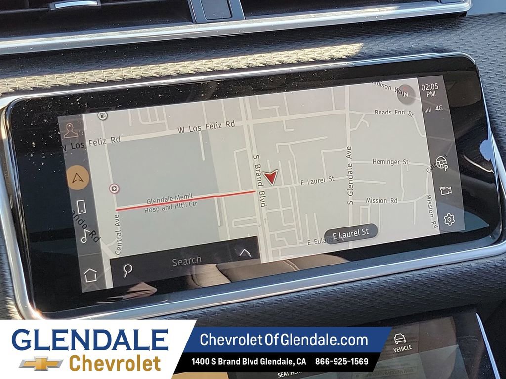 Used 2021 Land Rover Range Rover Velar S image 30