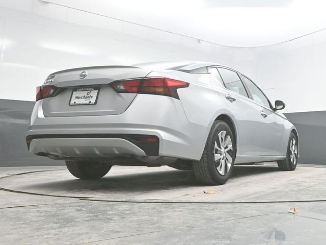 Used 2021 Nissan Altima 2.5 S image 32