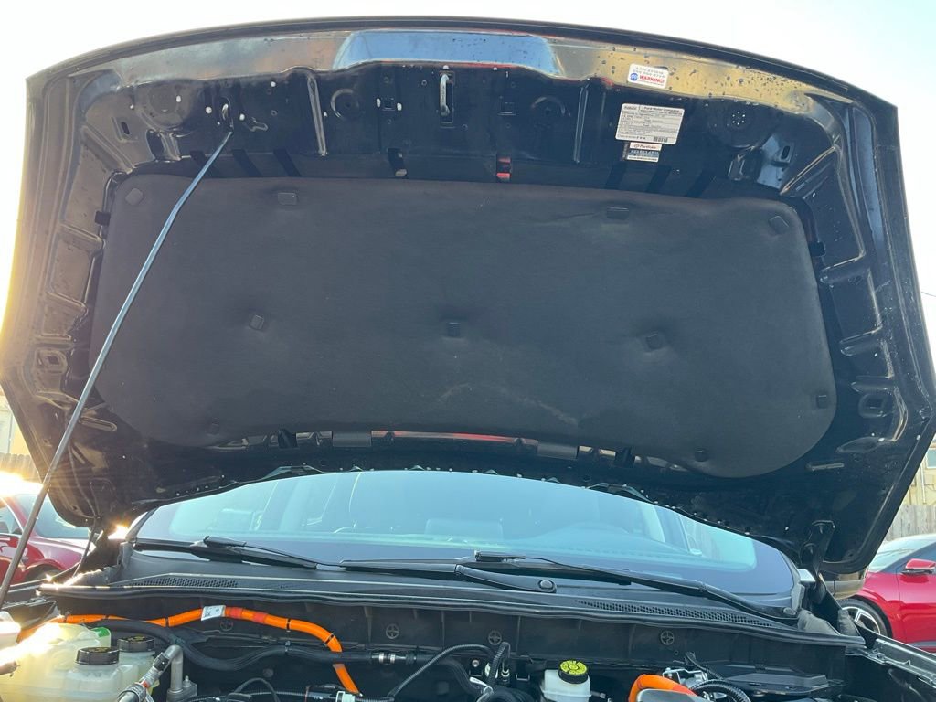 Used 2021 Ford Escape Titanium image 13