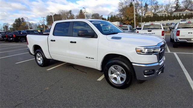 Certified 2025 RAM 1500 Big Horn image 2