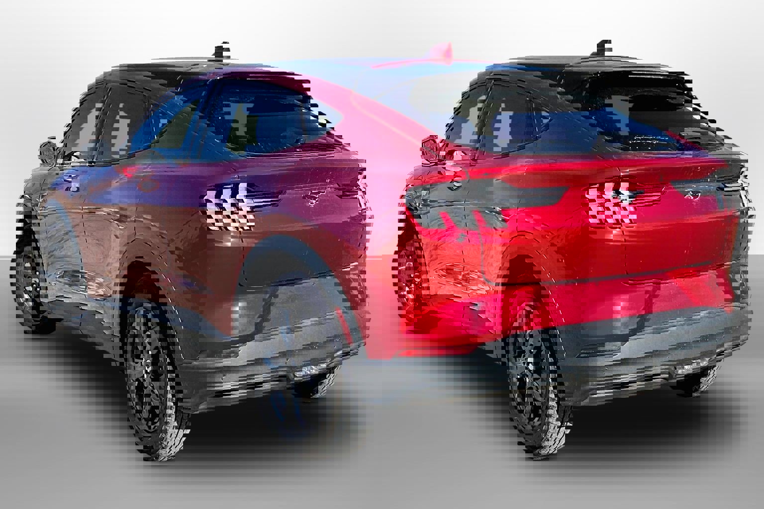 Used 2021 Ford Mustang Mach-E Select image 9