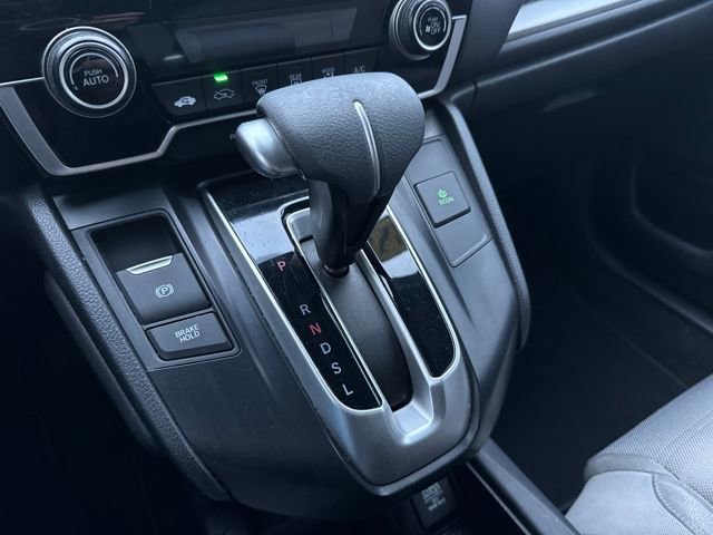 Used 2018 Honda CR-V LX image 26