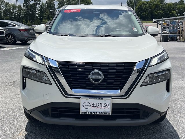 Certified 2023 Nissan Rogue SV image 26
