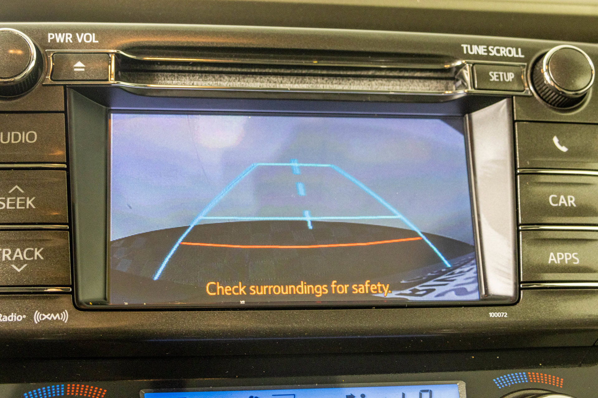 Used 2013 Toyota RAV4 XLE FWD image 10