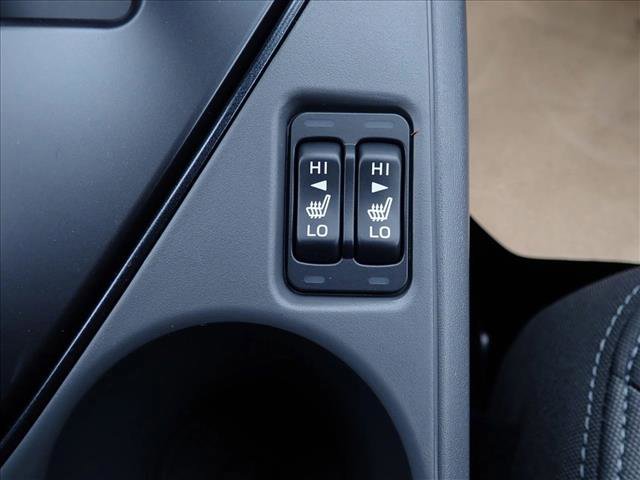 New 2026 Subaru Crosstrek 2.0i Premium image 22