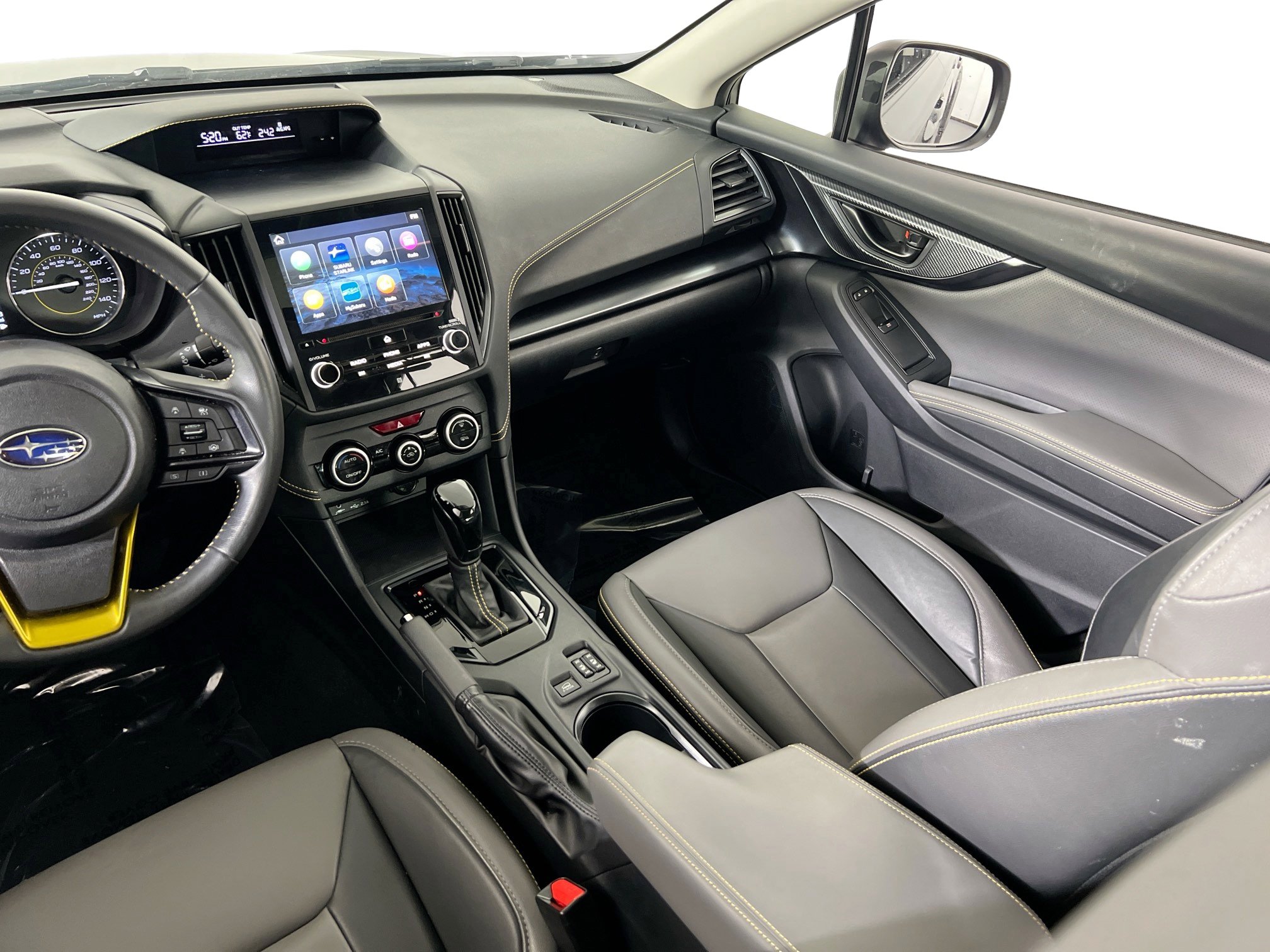 Used 2023 Subaru Crosstrek 2.5i Sport AWD/4WD image 23