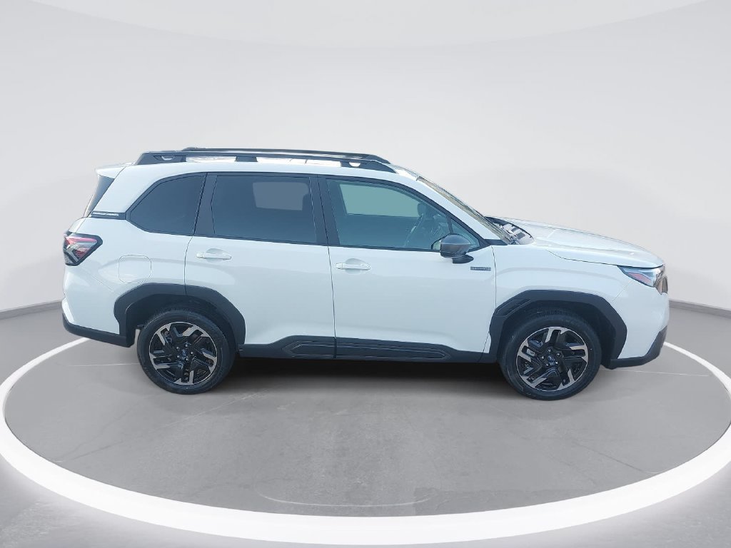 New 2026 Subaru Forester Limited AWD/4WD image 4