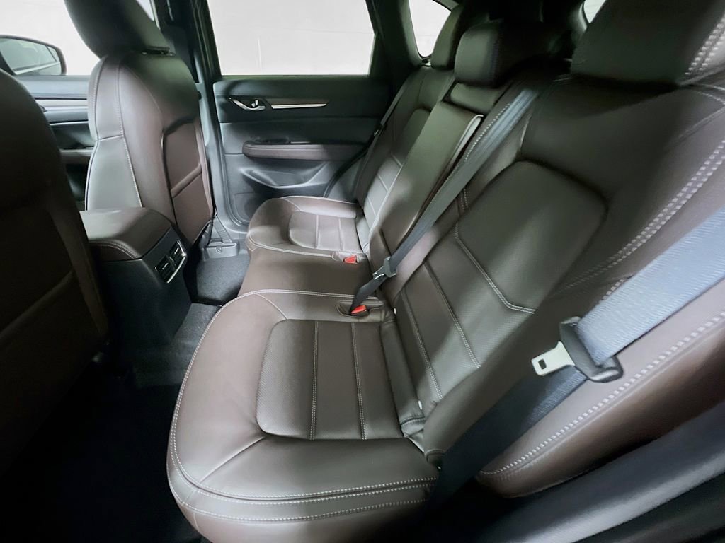 Used 2025 MAZDA CX-5 Signature image 22