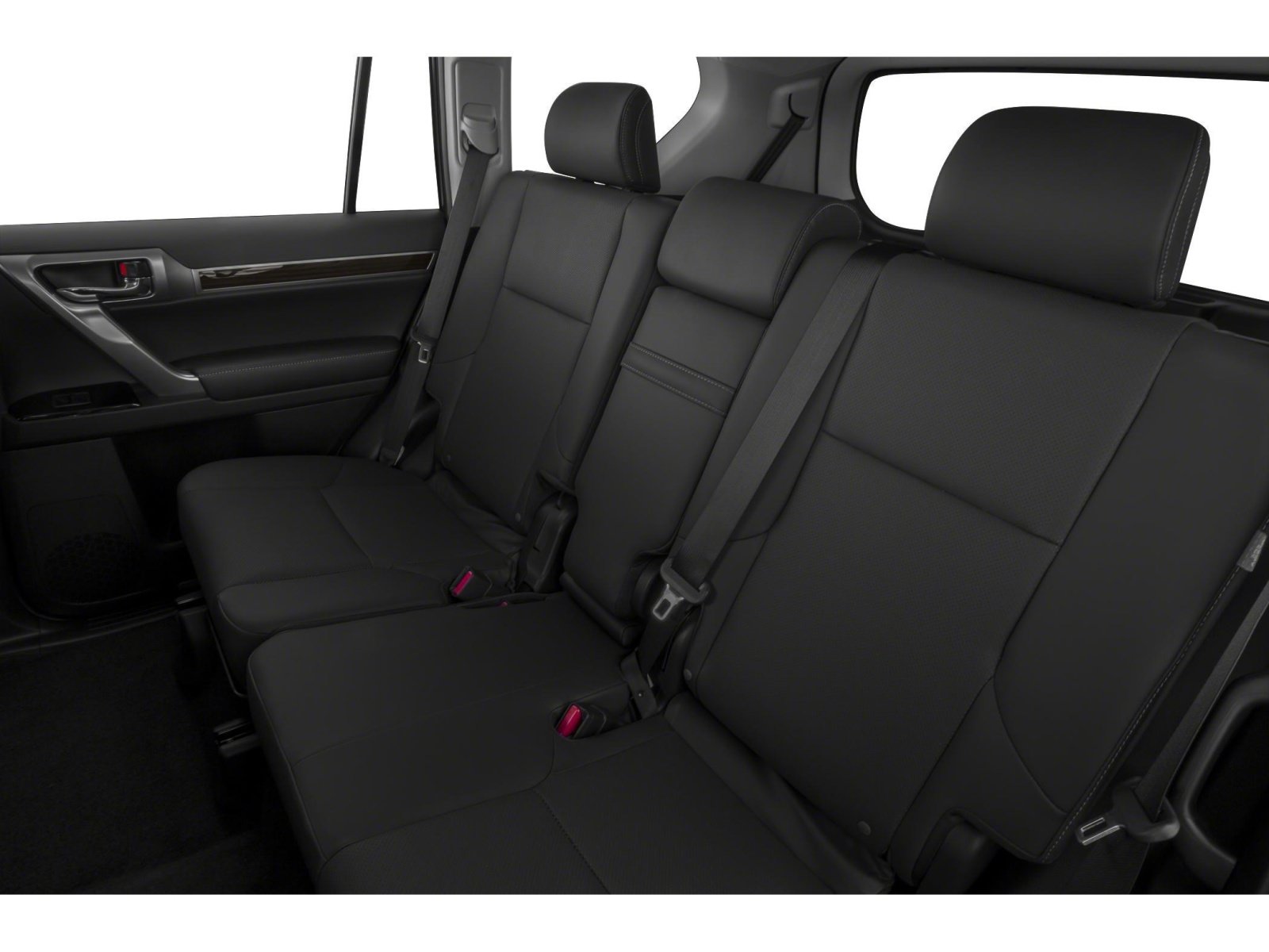 Used 2015 Lexus GX 460 w/ Premium Package AWD/4WD image 9
