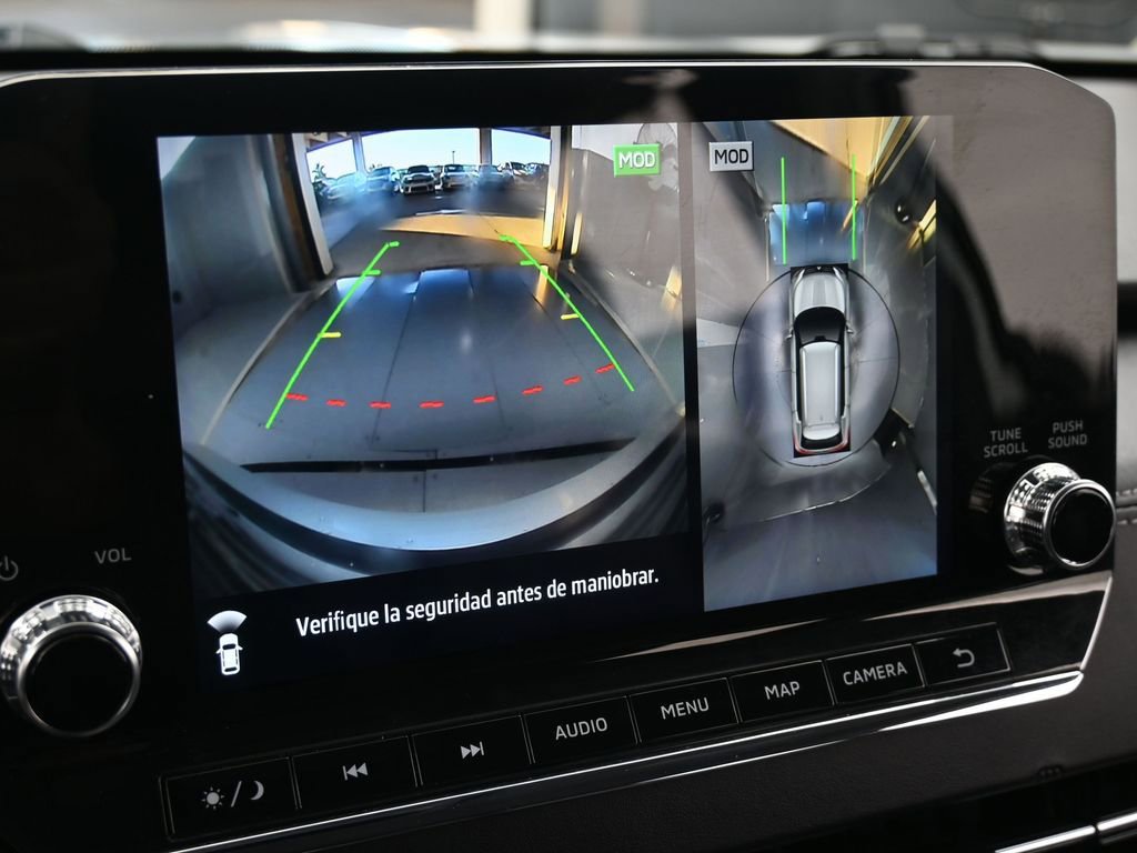 Used 2023 Mitsubishi Outlander SEL image 27