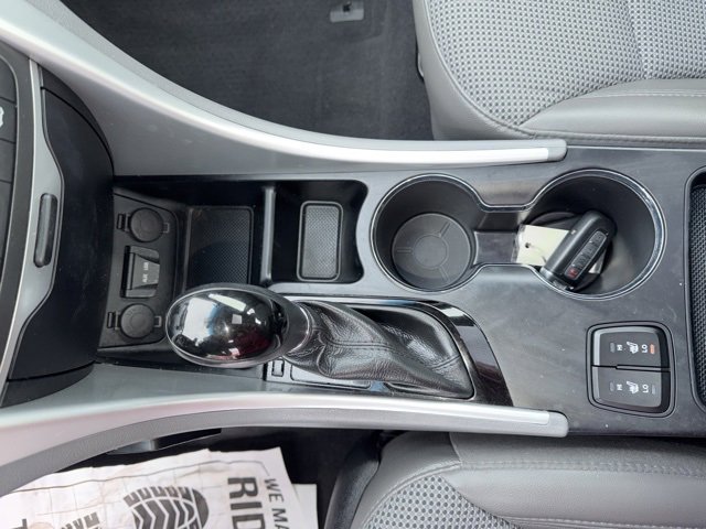 Used 2014 Hyundai Sonata SE w/ Premium Package 03 image 17