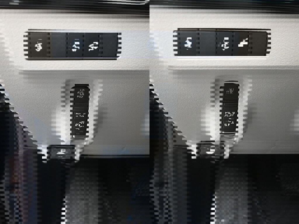 New 2025 Nissan Murano SL image 13