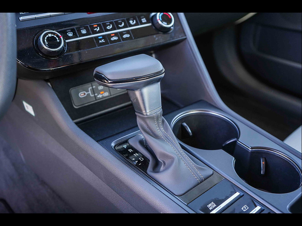 Certified 2025 Hyundai Sonata SE FWD image 21