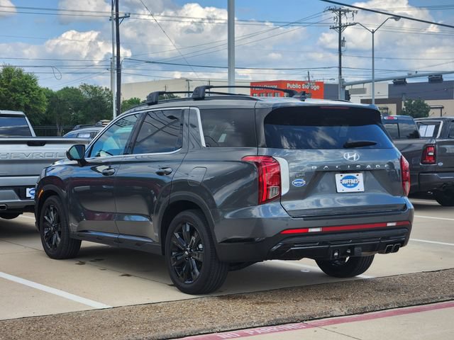 Used 2025 Hyundai Palisade XRT FWD image 4
