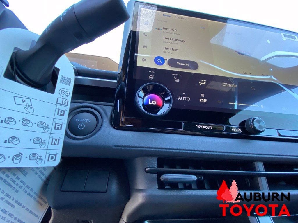 New 2026 Toyota C-HR w/ Cold Weather Package AWD/4WD image 40