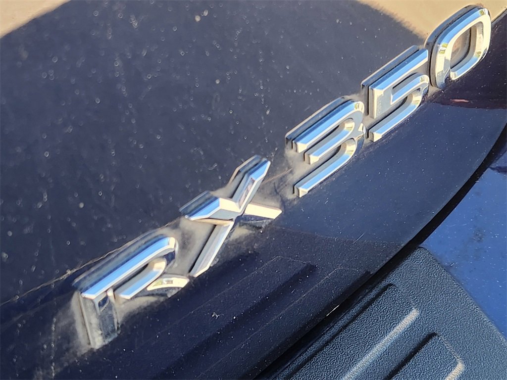 Used 2015 Lexus RX 350 FWD image 12