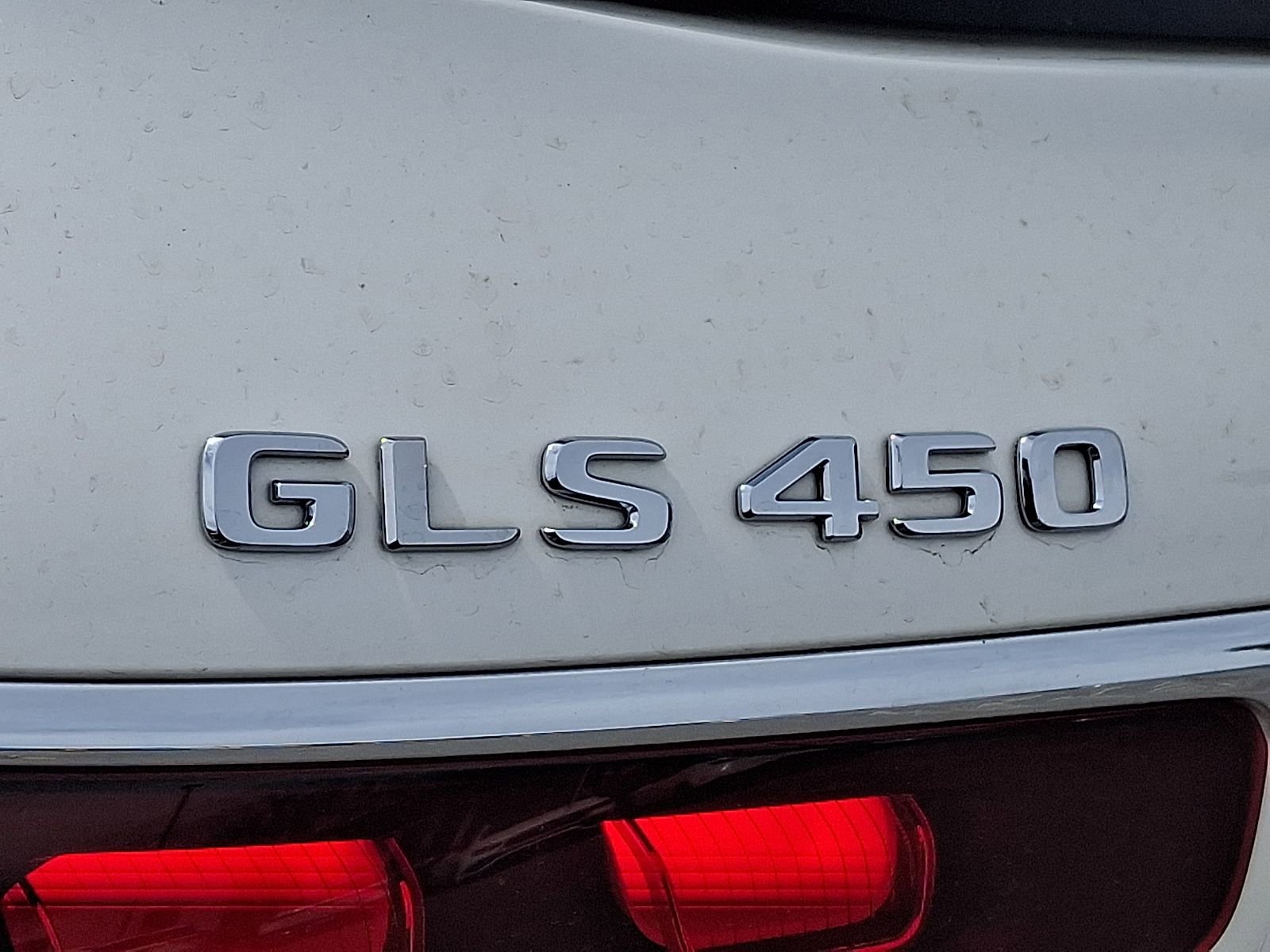 Certified 2024 Mercedes-Benz GLS 450 4MATIC image 34