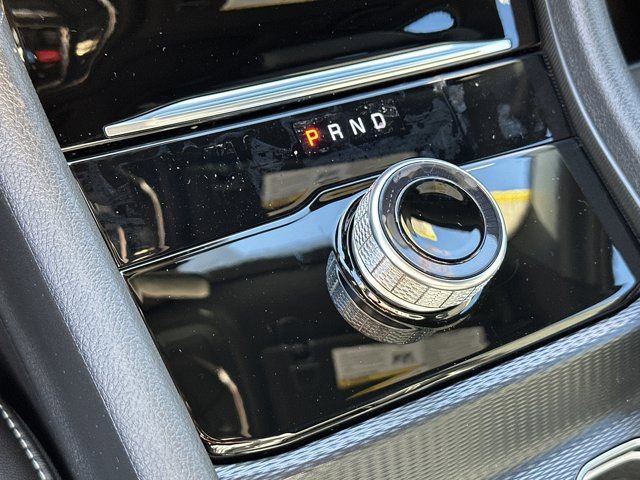 New 2025 Jeep Grand Cherokee L Altitude image 28