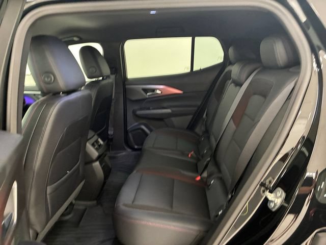 Certified 2025 Chevrolet Equinox EV RS w/ Convenience Package II AWD/4WD image 18