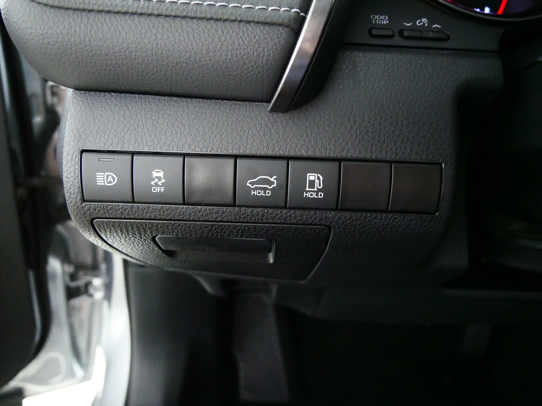 Used 2023 Toyota Camry XSE FWD image 26