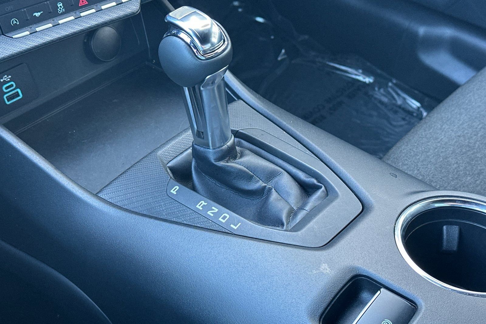 Used 2024 Ford Mustang Coupe image 23