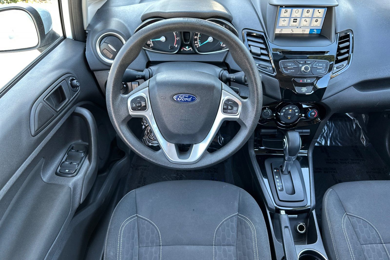 Used 2019 Ford Fiesta SE w/ Equipment Group 201A image 13