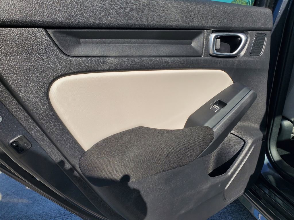 Used 2024 Honda Civic LX image 13